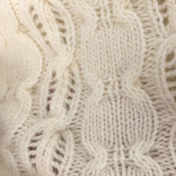 Fenn Wright Manson Angora Blend Sweater - Picture 7 of 8